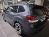 Subaru Forester 2021 года за 15 000 000 тг. в Астана – фото 3