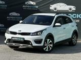 Kia Rio X-Line 2020 года за 7 690 000 тг. в Актау