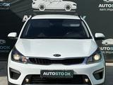 Kia Rio X-Line 2020 годаүшін7 690 000 тг. в Актау – фото 2