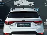 Kia Rio X-Line 2020 годаүшін7 690 000 тг. в Актау – фото 5