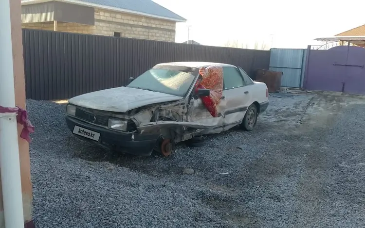 Audi 80 1988 годаfor300 000 тг. в Кызылорда