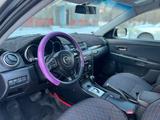 Mazda 3 2005 годаүшін2 950 000 тг. в Семей – фото 4