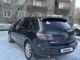 Mazda 3 2005 года за 3 100 000 тг. в Семей – фото 5