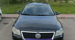 Volkswagen Passat 2007 годаүшін4 100 000 тг. в Астана – фото 2