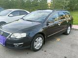 Volkswagen Passat 2007 годаүшін4 100 000 тг. в Астана