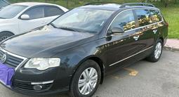 Volkswagen Passat 2007 годаүшін4 100 000 тг. в Астана