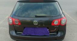 Volkswagen Passat 2007 годаүшін4 100 000 тг. в Астана – фото 3