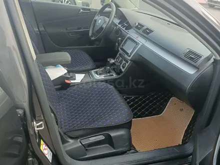 Volkswagen Passat 2007 года за 3 600 000 тг. в Астана – фото 6