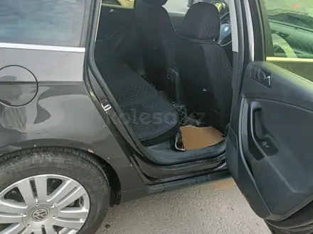 Volkswagen Passat 2007 года за 3 600 000 тг. в Астана – фото 7