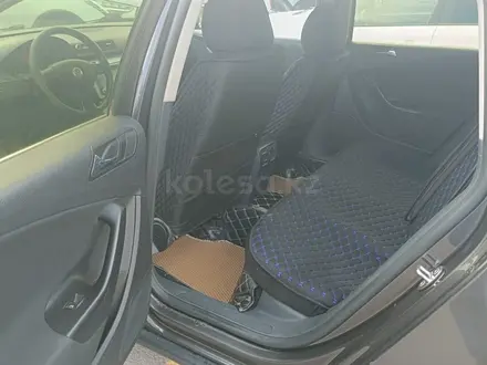 Volkswagen Passat 2007 года за 3 600 000 тг. в Астана – фото 8