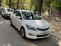 Hyundai Accent 2015 годаүшін6 000 000 тг. в Шымкент