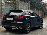 Lexus RX 350 2017 года за 22 500 000 тг. в Алматы – фото 5