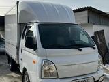 Hyundai Porter 2025 года за 16 200 000 тг. в Алматы