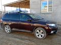 Toyota Highlander 2011 годаүшін10 600 000 тг. в Актау – фото 16