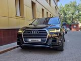 Audi Q7 2015 года за 15 000 000 тг. в Алматы