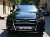 Audi Q7 2015 года за 15 000 000 тг. в Алматы – фото 3