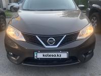 Nissan Tiida 2015 годаүшін5 000 000 тг. в Алматы