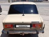 ВАЗ (Lada) 2106 1994 годаүшін850 000 тг. в Туркестан – фото 2
