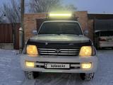 Toyota Land Cruiser Prado 2002 годаүшін7 200 000 тг. в Караганда