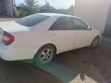 Toyota Camry 2002 годаүшін4 625 990 тг. в Аягоз – фото 2