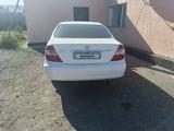 Toyota Camry 2002 годаүшін4 625 990 тг. в Аягоз – фото 5