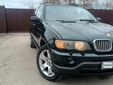 BMW X5 2001 года за 4 999 999 тг. в Астана – фото 3