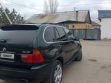 BMW X5 2001 года за 4 999 999 тг. в Астана – фото 5