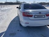 Toyota Camry 2012 годаүшін9 200 000 тг. в Уральск – фото 4