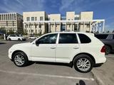 Porsche Cayenne 2007 года за 5 500 000 тг. в Астана – фото 2