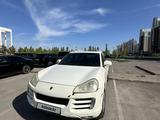 Porsche Cayenne 2007 года за 5 500 000 тг. в Астана – фото 3