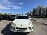 Porsche Cayenne 2007 года за 5 500 000 тг. в Астана – фото 4