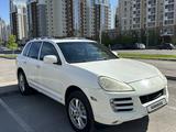 Porsche Cayenne 2007 года за 5 500 000 тг. в Астана
