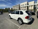 Porsche Cayenne 2007 года за 5 500 000 тг. в Астана – фото 5