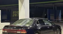 Nissan Cefiro 1995 годаfor1 800 000 тг. в Алматы – фото 3