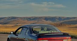 Nissan Cefiro 1995 годаfor1 800 000 тг. в Алматы – фото 5