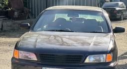 Nissan Cefiro 1995 годаfor1 800 000 тг. в Алматы – фото 4