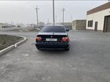 BMW 525 2003 годаүшін1 800 000 тг. в Атырау – фото 4