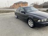 BMW 525 2003 года за 1 800 000 тг. в Атырау – фото 2