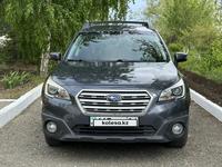 Subaru Outback 2015 годаүшін8 700 000 тг. в Актобе