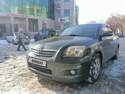 Toyota Avensis 2007 года за 5 000 000 тг. в Павлодар