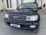 Toyota Land Cruiser 2007 годаүшін14 000 000 тг. в Алматы – фото 3