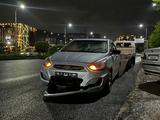 Hyundai Accent 2013 года за 4 000 000 тг. в Шымкент