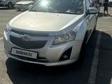Chevrolet Cruze 2013 годаfor4 000 000 тг. в Уральск – фото 5