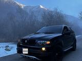 BMW X5 2004 года за 9 000 000 тг. в Астана