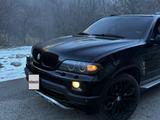 BMW X5 2004 года за 9 000 000 тг. в Астана – фото 2