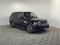 Land Rover Range Rover Sport 2011 года за 9 240 000 тг. в Алматы – фото 3