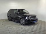 Land Rover Range Rover Sport 2011 годаүшін9 240 000 тг. в Алматы – фото 3