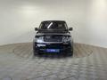 Land Rover Range Rover Sport 2011 года за 9 240 000 тг. в Алматы – фото 2