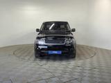 Land Rover Range Rover Sport 2011 годаүшін9 240 000 тг. в Алматы – фото 2