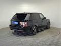 Land Rover Range Rover Sport 2011 года за 9 240 000 тг. в Алматы – фото 4